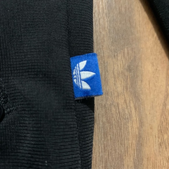 Adidas Jacket - Picture 3 of 4